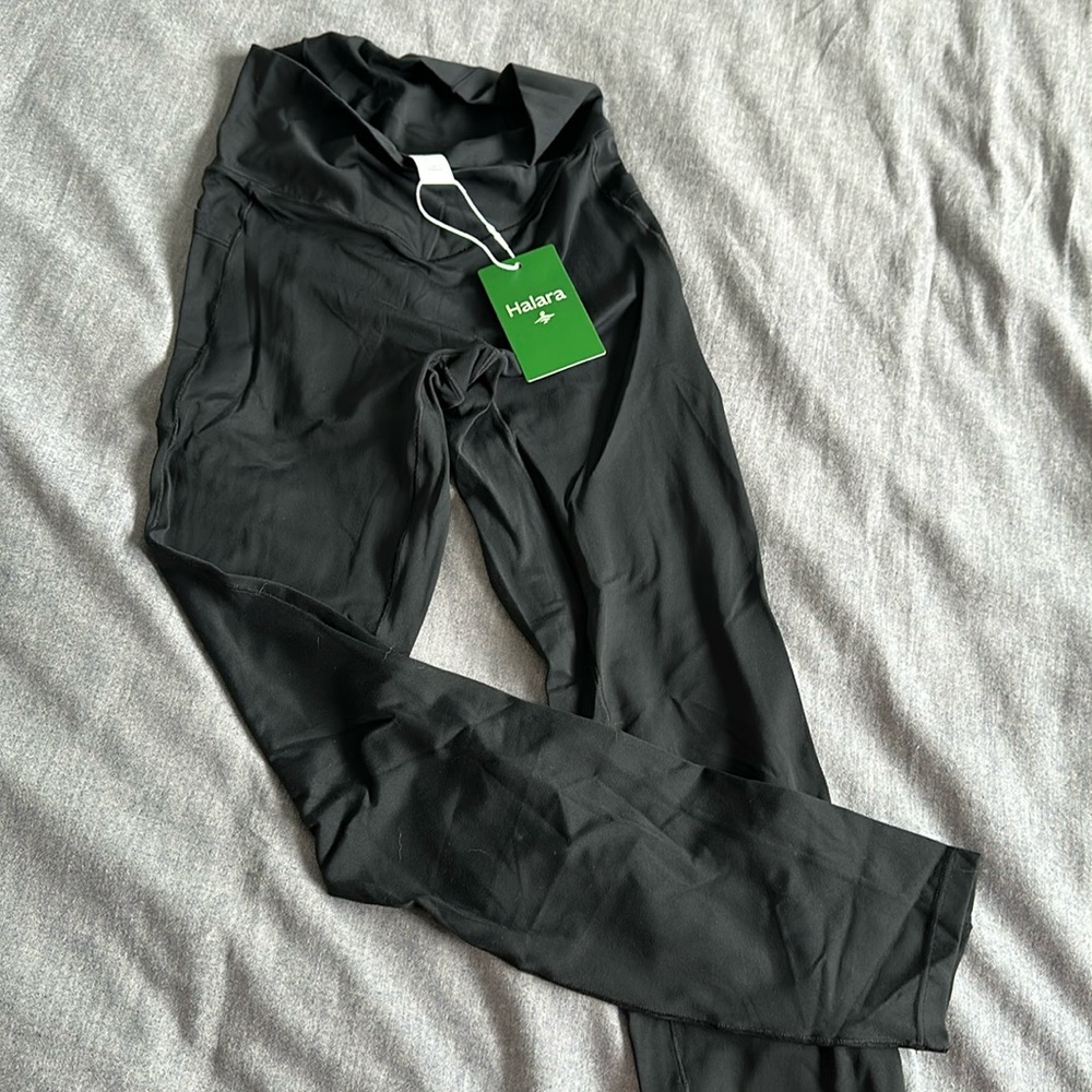 Nwt Halara Leggins